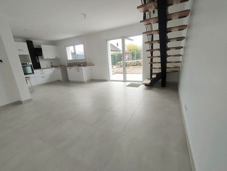 Maison La Chapelle Sur Erdre 5 pièce(s) 100.15 m2 - Photo 3