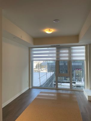 For Lease - 27 KORDA Gate Unit# 201, Vaughan, Ontario - Photo 1