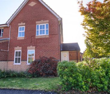 3 bedroom end of terrace house to rent - Photo 6