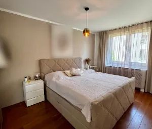 Großzügige 140 m² Wohnung mit 2 Balkonen, 2 Bädern und Blick ins Grüne in 1190 Wien - Photo 3