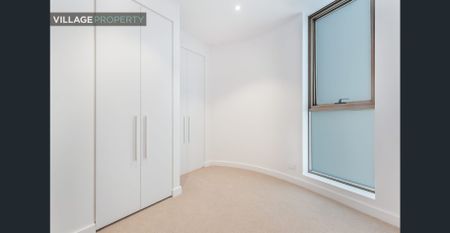 Premium Furnished One Bedroom Plus Study/Guest Room - Photo 3