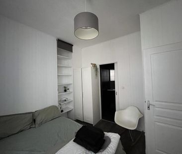 Location Appartement 2 pièces Meublé 52m² BORDEAUX 33000 - Photo 4