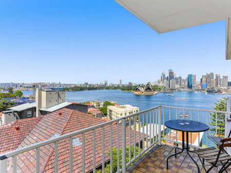 Generous-sized & Fully furnished studio apartment - Photo 5