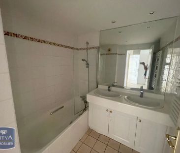 Appartement à louer 3 pièces 64.44m² - Photo 6