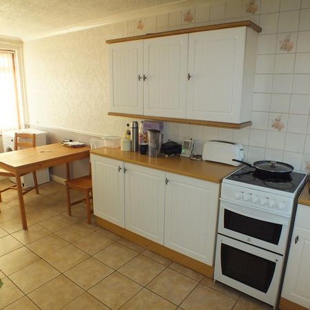 1 bedroom in a house share to rent - Photo 3