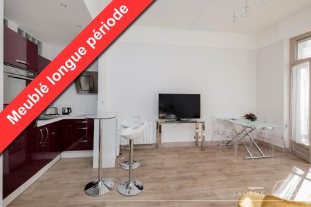 Location Appartement 1 pièce 32m² VICHY 03200 - Photo 4