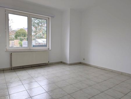 Appartement Dilbeek centrum voor 2 rustige personen - Foto 2