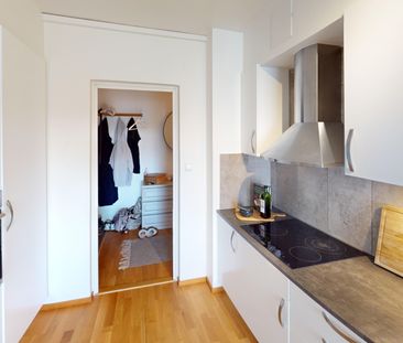 Hjortmossegatan 109 - Photo 2