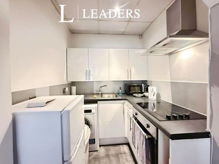 apartment to rent Durley Gardens, Bournemouth, BH2 - Photo 4