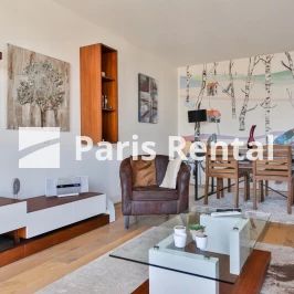 1 chambre, Courbevoie COURBEVOIE - Photo 1