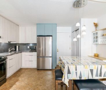 3 1/2 à louer dans Lebourgneuf - Photo 1