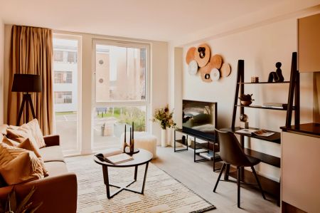 1 Bed 1 Bath - Photo 2