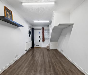 1 bedroom end of terrace house to rent - Photo 4