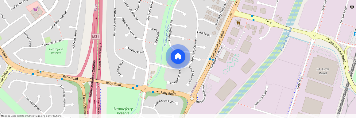 5A May Place, NSW 2566, St Andrews