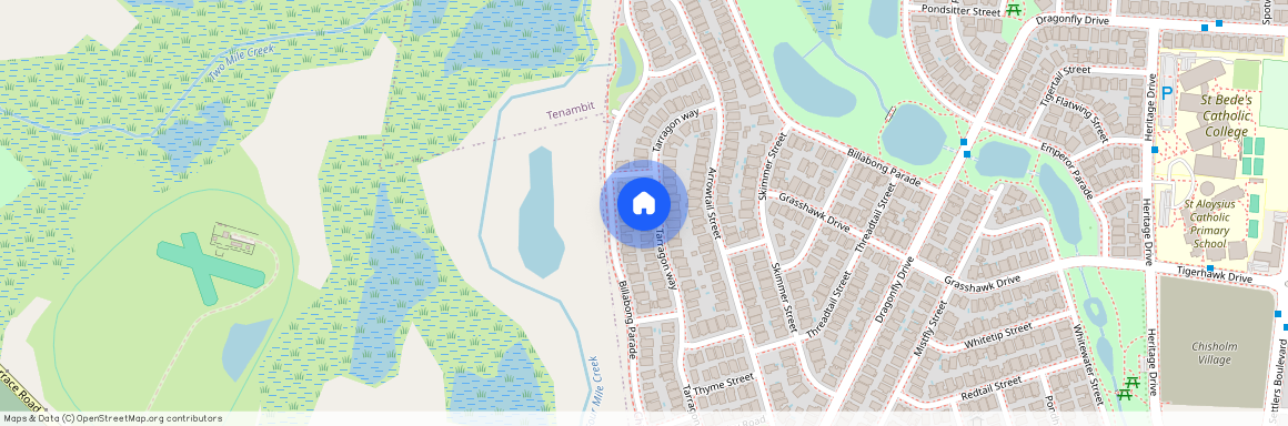 55 Tarragon Way, Chisholm