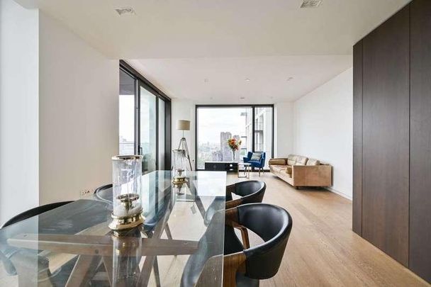 Casson Square, Southwark, SE1 - Photo 1