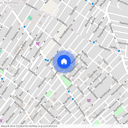 Ίλιον (Μιχελή)