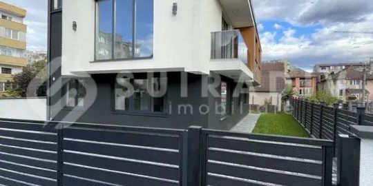 Casa de inchiriat, cu 6 camere, in zona Gherogheni, Cluj Napoca S17485 - Fotografie 3