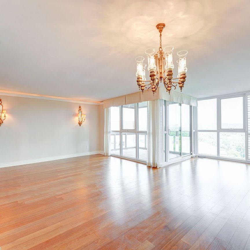 For Lease - 278 Bloor Street Unit# 1003, Toronto, Ontario - Photo 1