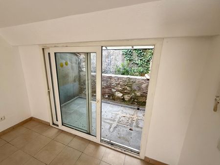 Location Appartement 1 pièce 17m² BEDARIEUX 34600 - Photo 5