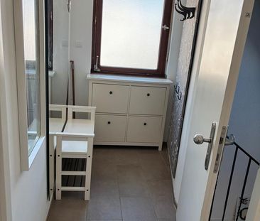 1 Zimmer Wohnung in Alfter nur 10 Min. bis Bonn Hauptbahnhof - Foto 1