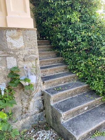 3.5 room apartment with garden - Photo 3