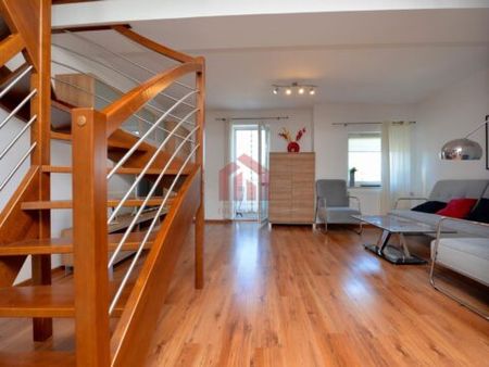 Komfortowy apartament 2-poziomowy w Rzeszowie - Фото 3