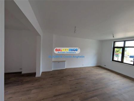 Apartament 5 camere in vila - Barbu Vacarescu / Floreasca - Fotografie 2