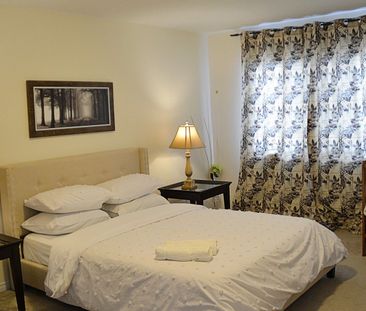 For Lease - 8685 Dogwood Crescent, Niagara Falls, Ontario - Photo 1