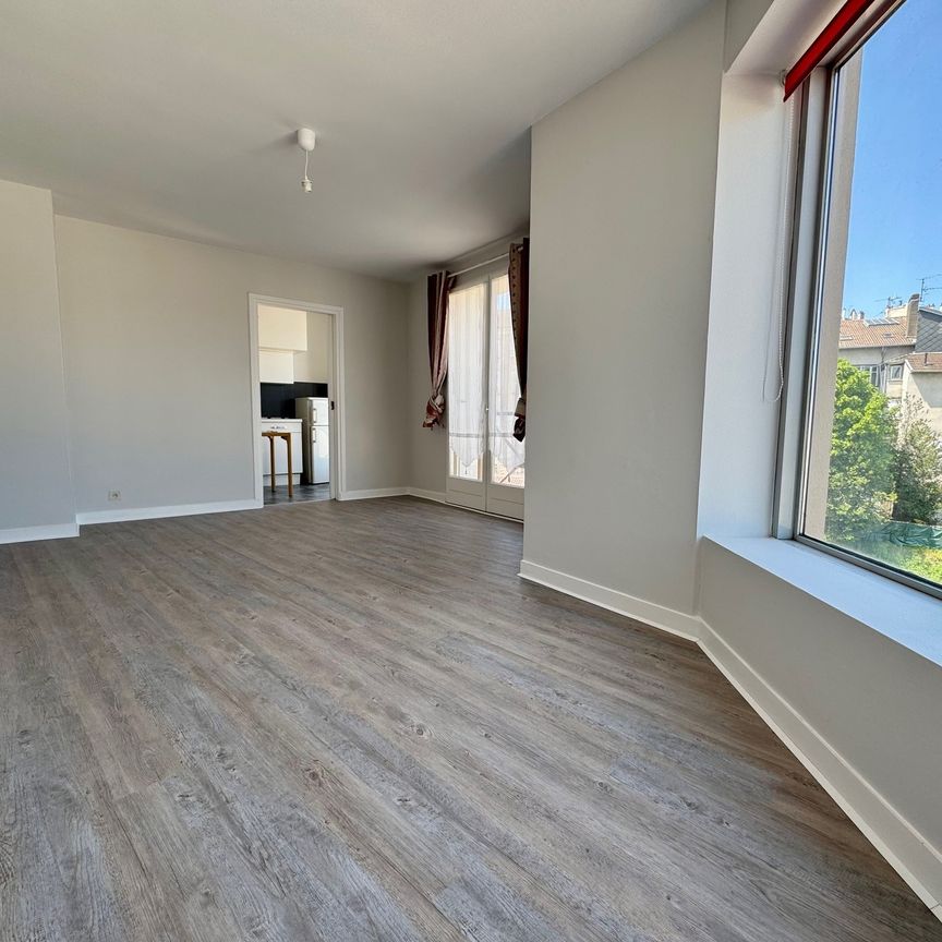 Location Appartement 3 pièces 53m² LIMOGES 87000 - Photo 1