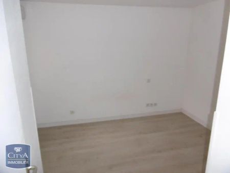 Appartement à louer 2 pièces 50.69m² - Photo 5