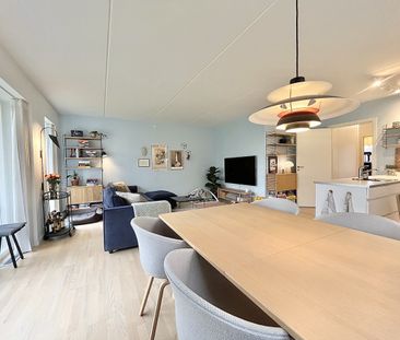 Forchhammersvej 9K, st. tv., 9000 Aalborg - Foto 5