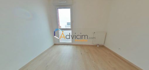Appartement à louer Saint-Jean-de-la-Ruelle - Photo 1