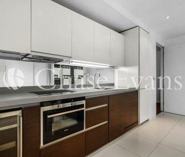 2 bedroom apartment to rent - Photo 5