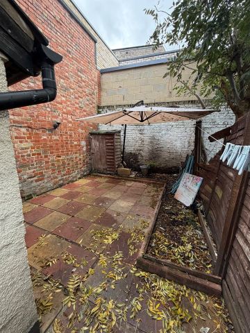 3 Bed Terraced House, Parker Road, CR0 - Photo 2