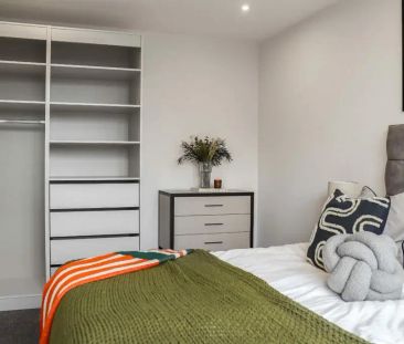 2 bedroom apartment to rent - Photo 4