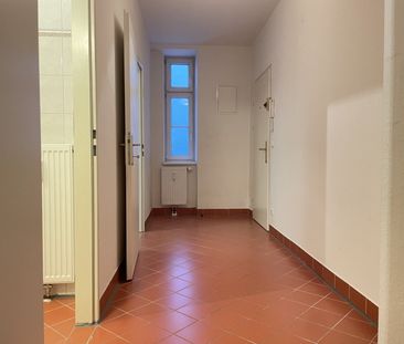 PROVISIONSFREI: Schöne 2-Zimmer-Wohnung - ideal für Studenten - Photo 6