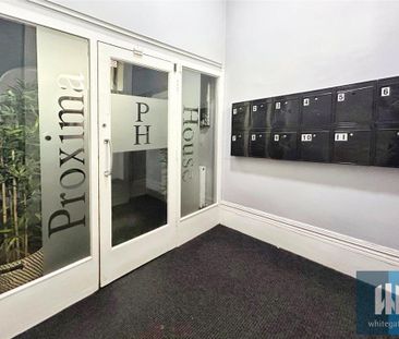 1 bedroom apartment to rent - Photo 3