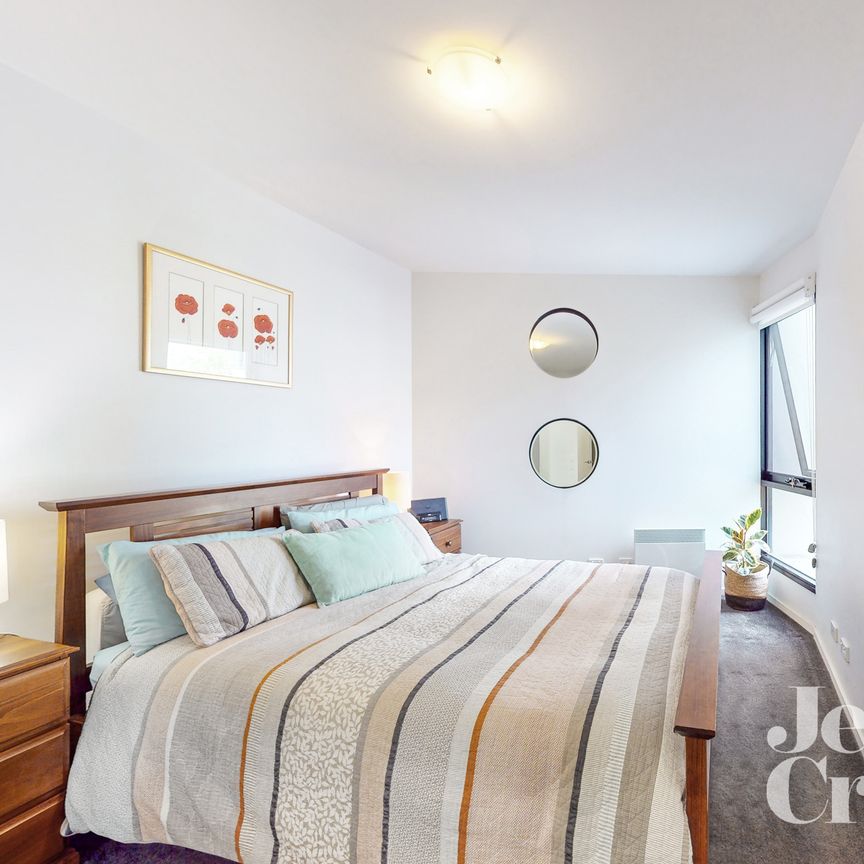 30/1 Domville Avenue, Hawthorn VIC 3122 - Apartment For Rent | Domain - Photo 1