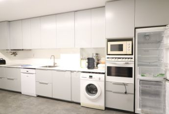 Apartamento T3 em Braga