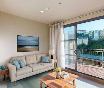 Become a City-Dweller on The Terrace! - Photo 1