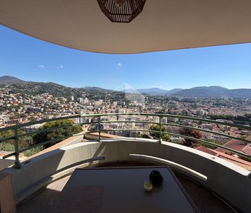 superbe 2 pièces 55M² -Piscine - Aperçu mer - Photo 6