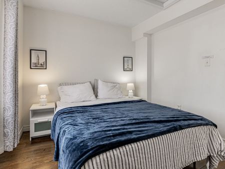 For Lease - 20 Rocking Horse Street Unit# Unit 2 (Coachhouse), Markham, Ontario - Photo 4