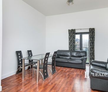 2 bedroom apartment to rent Brook Street, Derby, DE1 - Photo 3