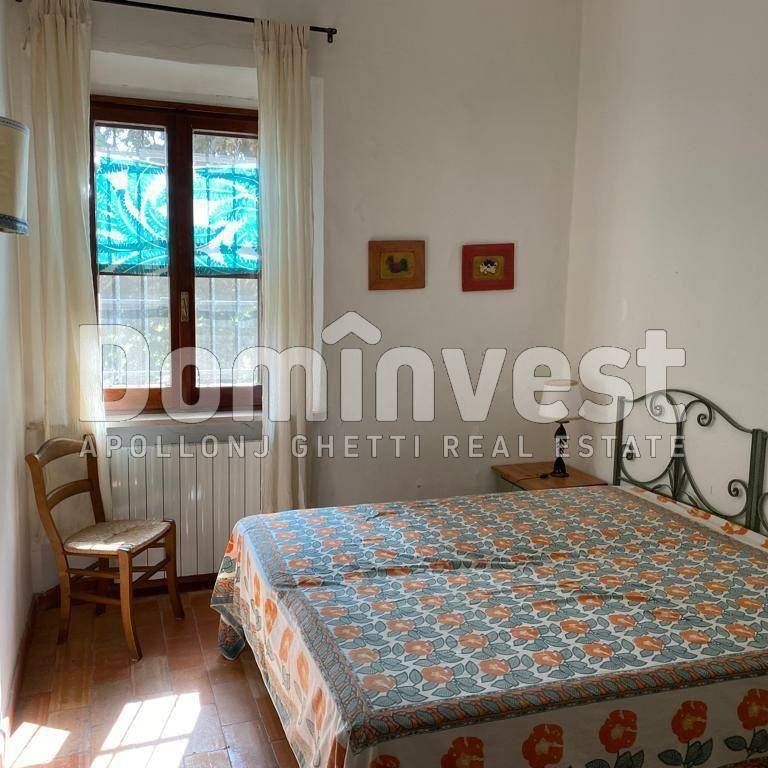 Casale strada Valmarina, Capalbio - Photo 1