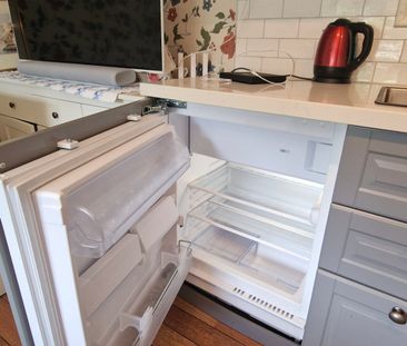 Gäddstigen, Årsta Havsbad - Foto 5