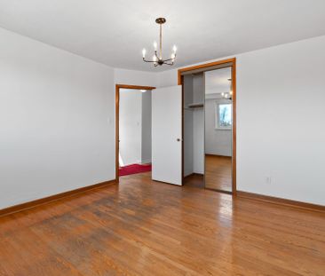 For Lease - 6821 Darcel Avenue, Mississauga, Ontario - Photo 4