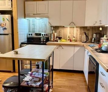 2 Beds 1 Bath - Apartement dans Montcalm - Photo 2