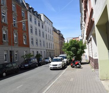City-Residence: Schönes und gemütliches Apartment in guter Lage in ... - Foto 1