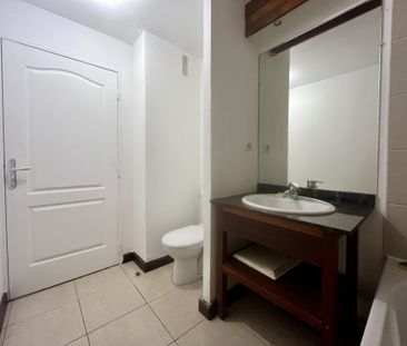 Location Appartement 1 pièce 30m² ST DENIS 97400 - Photo 3